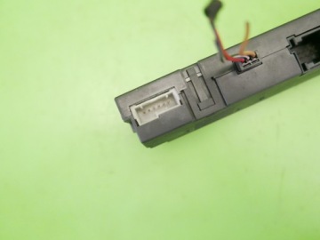 фото thumb №12, Модуль блок керування обігрівача mercedes w220 s400 98-