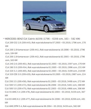 фото thumb №13, Воздуходувка вентилятор mercedes clk w209 c209 a209 eu