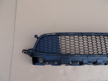 фото thumb №5, Решітка бампера renault trafic iii vivaro