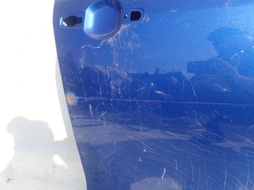 фото thumb №7, Suzuki swift iv 4 10-16 дверь перед передние правое