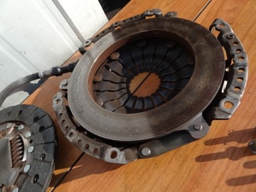 фото thumb №6, Ford ecosport 2017 1,0 ecoboost зчеплення повний