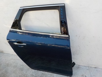 фото thumb №3, Renault talisman kombi дверь задние левая правое kpl