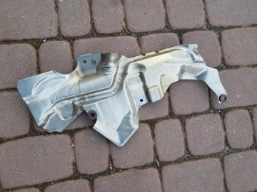 фото thumb №1, Защита тепловая opel insignia 2.8t opc vxr