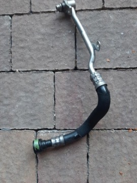 фото thumb №1, Audi a6c7 шланг масляний коробки 8r0317818bf