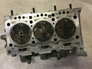 фото thumb №8, Vw touareg 7p a4 a6 a8 q7 3.0tdi головка комплектная