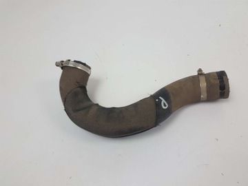 фото thumb №1, Transit custom 12- 2.0 tdci шланг інтеркулер