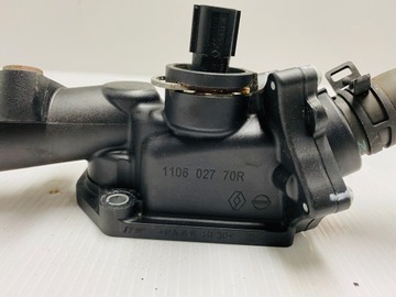 фото thumb №2, Корпус термостата mercedes renault 1.5dci cdi