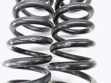 фото thumb №10, Пружини зад комплект bmw seria 3 e90 sedan 04-12