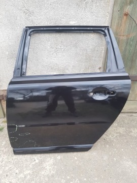 фото thumb №1, Volvo v70 xc70 iii 07-15r дверь левая задние