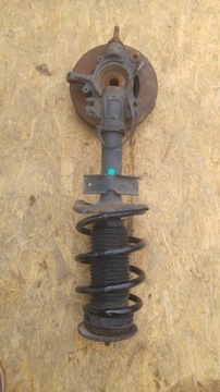 фото thumb №5, Master movano 2.3 поворотний кулак амортизатор перед