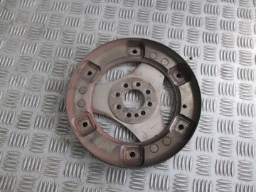 фото thumb №1, Вінець автомат peugeot 407 04-08r 2.0 hdi