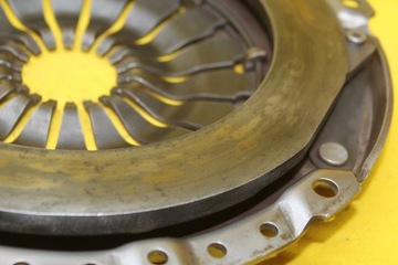 фото thumb №4, Прижим сцепления transit connect 1.8 tddi