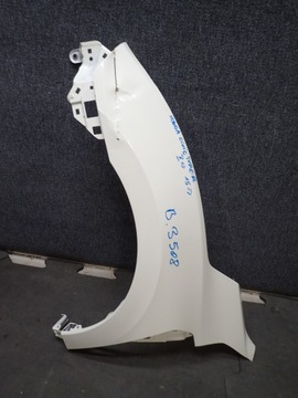 фото thumb №1, Крыло перед левый honda civic type r x 15-