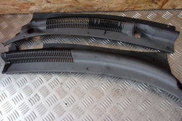 фото thumb №7, Жабо повний aveo t200 04- europa