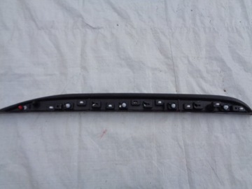 фото thumb №5, Peugeot 2008 рестайлинг планка крышная правая хром