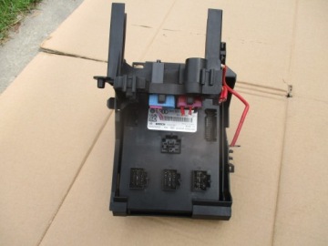 фото thumb №1, A4 b8 модуль комфорту bcm 8k0907063