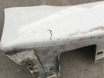 фото thumb №7, Bmw e60 03-10 молдинг поріг права 7178122