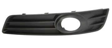 фото thumb №1, Решітка радіатора решітка радіатора w бампері перед l audi a3 8p 08-12