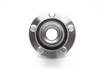 фото thumb №4, Margo ступица перед ford focus ii mk2 c-max