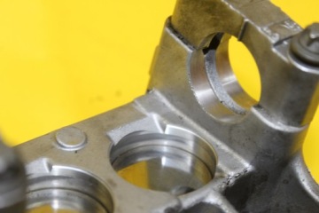 Купити Основа валів sprinter 903 2.2 cdi r6110160504, фото thumb