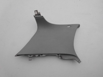 фото thumb №1, Защита стойка 1k4867295 vw golf v 5 дверь левая зад