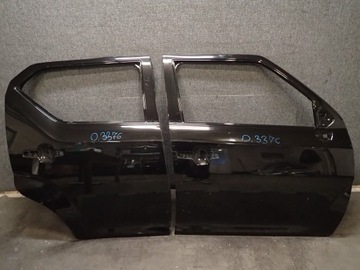 фото thumb №1, Двері перед праве suzuki ignis 16-