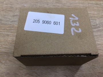 фото thumb №10, Модуль led drl адаптивный do mercedes klasa gla x156 c w205 v205 s205 c205