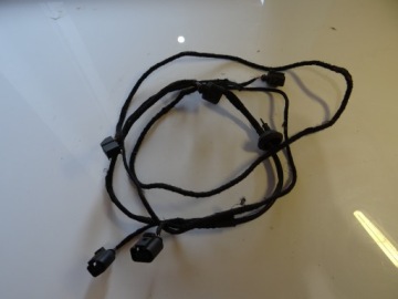 фото thumb №1, Audi a4 джгут бампера задня 8e0971085a