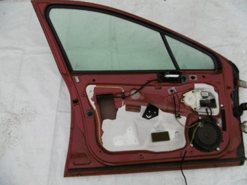 фото thumb №10, Peugeot 407 двері ліва передні kjdc