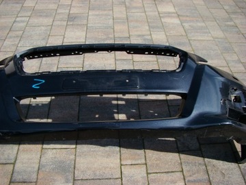 фото thumb №6, Subaru levorg-zderzak перед передній