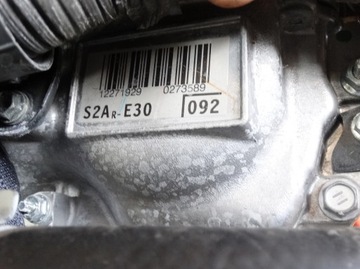 фото thumb №8, Lexus is is300h gs nx rc 2013- двигатель kpl 2ar f-v