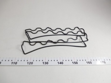 фото thumb №3, Прокладка кришки клапанів alfa lancia 46437256