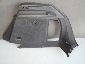 фото thumb №1, Audi a3 8v обивка багажника правая 8v4863880c