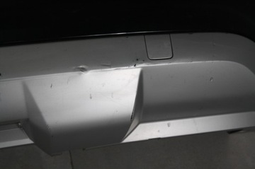 фото thumb №6, Audi q2 бампер зад задній 81a807511b