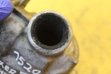 фото thumb №7, Клапан egr jumper ducato boxer iii 3.0 hdi