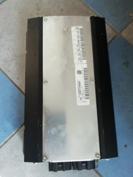 фото thumb №1, Vw phaeton модуль усилитель 3d0035465a