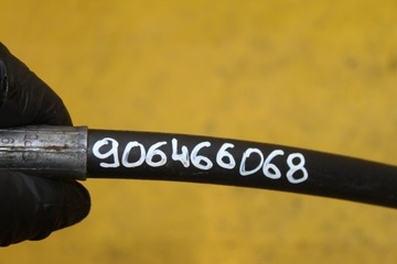 фото thumb №6, Шланг рейка vw crafter 2.5 tdi 906466068