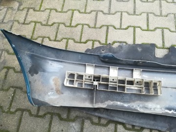 фото thumb №6, Renault megane coupe бампер задня