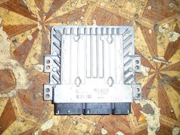 фото thumb №1, Renault бортовий комп'ютер s180067137a