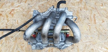 фото thumb №4, Коллектор всасывающий впускной nissan primera 1,6