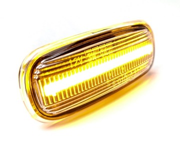 фото thumb №14, Led поворотники audi a2 2001-2005 a3 8l 1996-2003 a4 b5 1995-2000