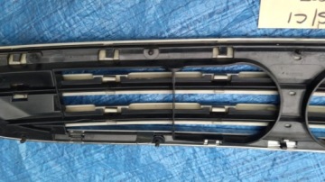 Mini r50 решётка радиатора решётка  радиатора prawie идеальное состояние хром gliwice orzesze Оригинал, фото thumb