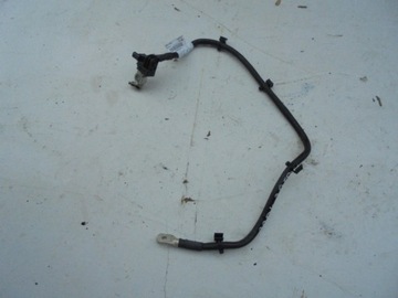 фото thumb №1, Клемма минусовая 4h0915181 audi a8 d4