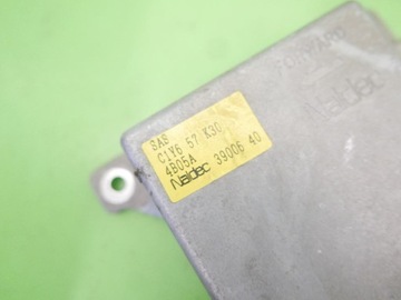 фото thumb №4, Модуль датчик подушка безопасности mazda premacy i cp fl 1.8 16v