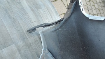 фото thumb №7, Audi rs3 8v рестайлинг sportback бампер зад