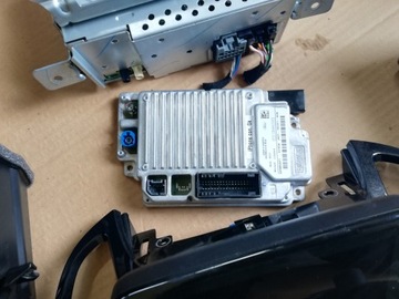 фото thumb №5, Ford ka plus lift радио сенсорный навигация