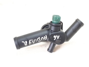 фото thumb №5, Audi a3 8l 1.6b...obudowa термостата 987070294