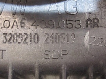 фото thumb №5, Редуктор коробки audi q3 83a 2,0tdi 0a6409053ar