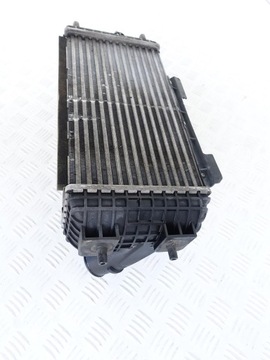 фото thumb №8, Hyundai tucson crdi интеркулер 28270-2f650