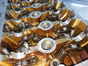 фото thumb №5, Audi a8 d3 bentley gt 6.0 w12 головка 07c103374q